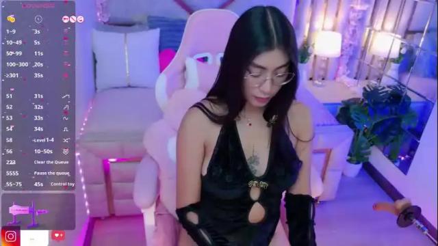 Image 10 of luci_tender Stream on Chaturbate on 2 months ago