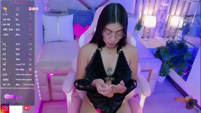 Image 2 of luci_tender Stream on Chaturbate on 2 months ago