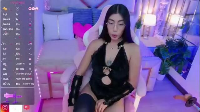 Thumbnail 2, luci_tender's Stream at Chaturbate, 2 months ago