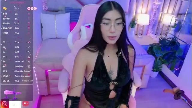 Thumbnail 3, luci_tender's Stream at Chaturbate, 2 months ago