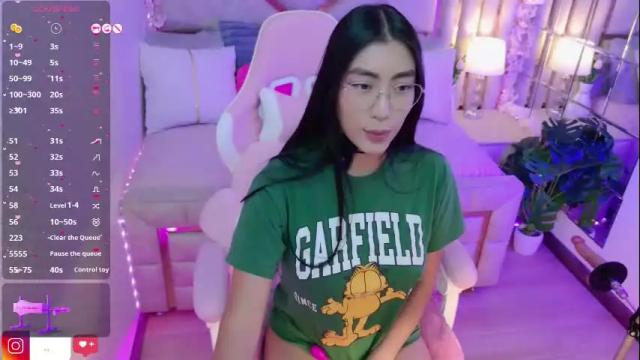 Image 2 of luci_tender Stream on Chaturbate on 2 months ago