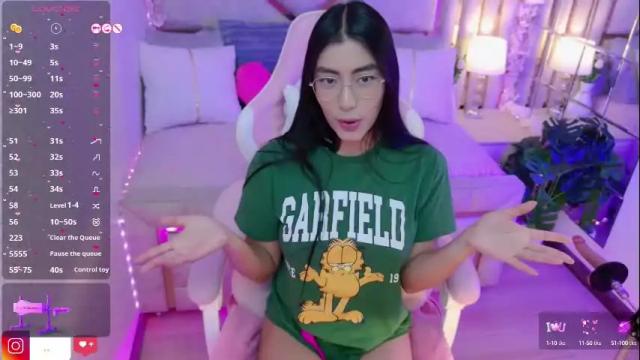Image 3 of luci_tender Stream on Chaturbate on 2 months ago
