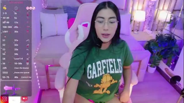 Image 4 of luci_tender Stream on Chaturbate on 2 months ago