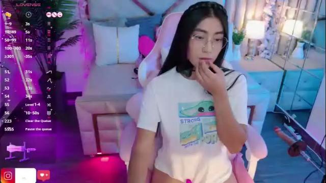 Thumbnail 1, luci_tender's Stream at Chaturbate, 2 months ago