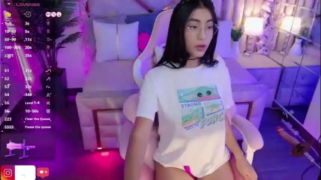 Image 12 of luci_tender Stream on Chaturbate on 2 months ago