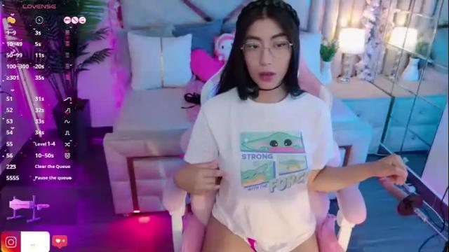 Image 3 of luci_tender Stream on Chaturbate on 2 months ago