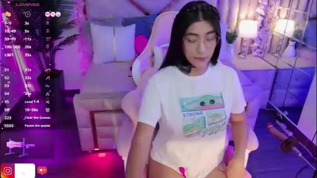Image 4 of luci_tender Stream on Chaturbate on 2 months ago