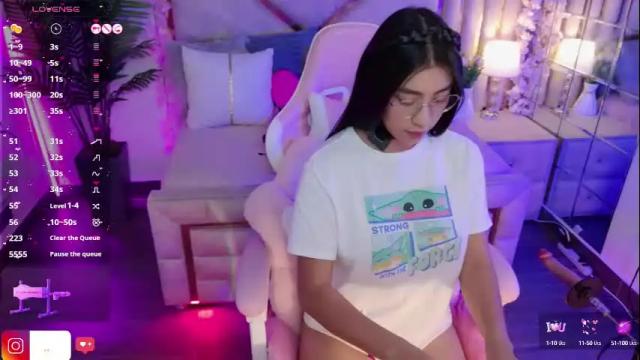 Thumbnail 2, luci_tender's Stream at Chaturbate, 2 months ago
