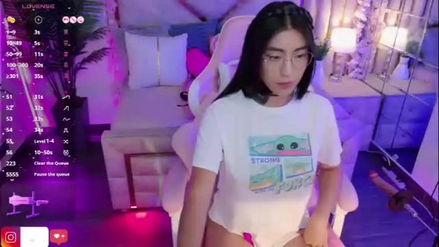 Image 6 of luci_tender Stream on Chaturbate on 2 months ago