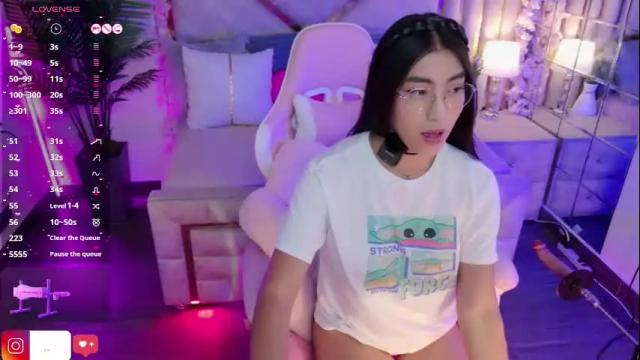 Thumbnail 3, luci_tender's Stream at Chaturbate, 2 months ago