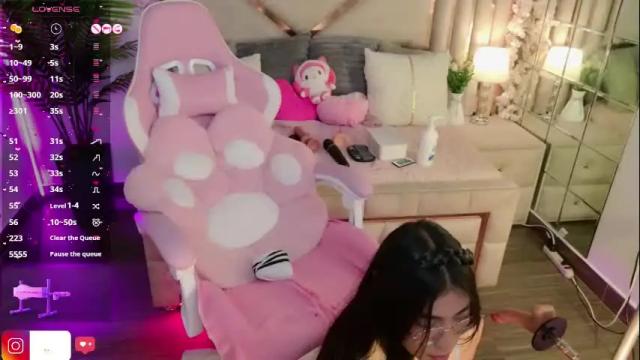 Image 11 of luci_tender Stream on Chaturbate on 2 months ago