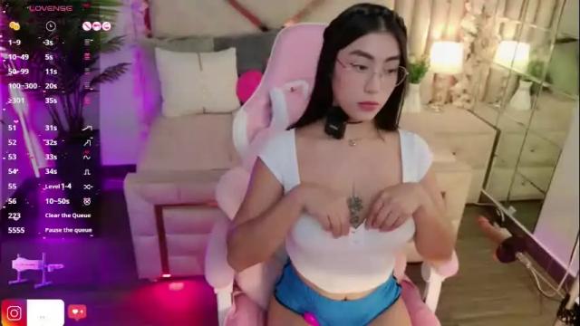 Image 2 of luci_tender Stream on Chaturbate on 2 months ago