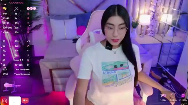 Thumbnail 1, luci_tender's Stream at Chaturbate, 2 months ago