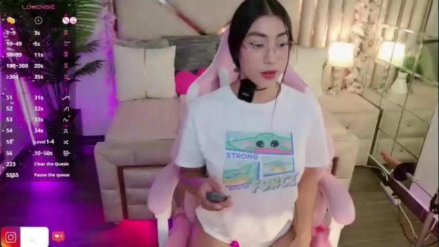 Image 10 of luci_tender Stream on Chaturbate on 2 months ago