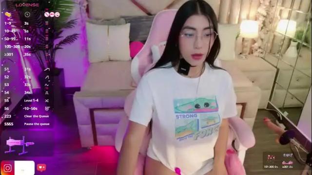 Image 11 of luci_tender Stream on Chaturbate on 2 months ago