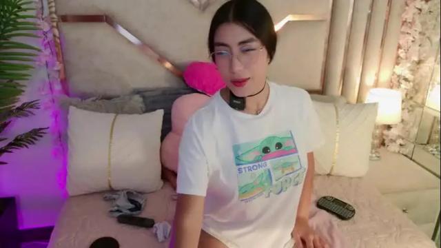 Image 8 of luci_tender Stream on Chaturbate on 2 months ago