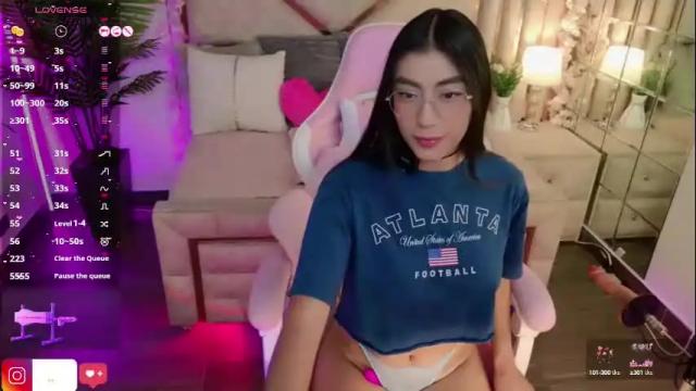 Image 3 of luci_tender Stream on Chaturbate on 1 month ago