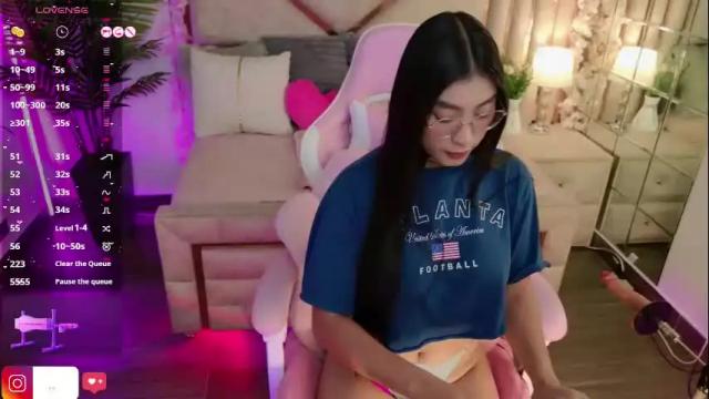 Thumbnail 2, luci_tender's Stream at Chaturbate, 1 month ago