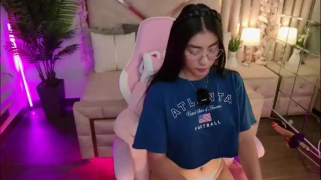 Image 11 of luci_tender Stream on Chaturbate on 1 month ago