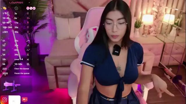 Thumbnail 1, luci_tender's Stream at Chaturbate, 1 month ago