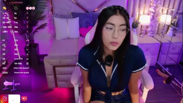 Image 10 of luci_tender Stream on Chaturbate on 1 month ago