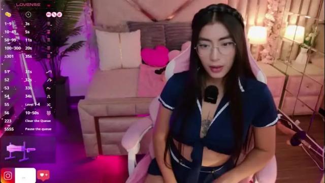 Image 3 of luci_tender Stream on Chaturbate on 1 month ago