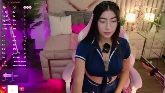 Thumbnail 2, luci_tender's Stream at Chaturbate, 1 month ago