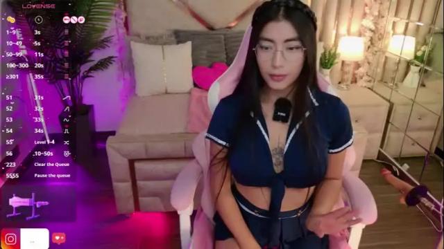Image 8 of luci_tender Stream on Chaturbate on 1 month ago