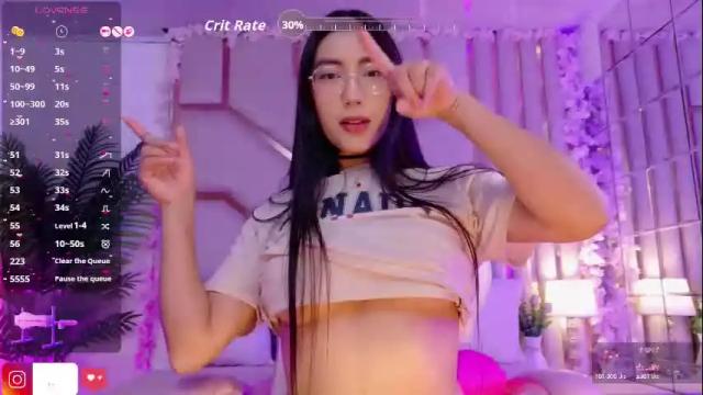 Image 10 of luci_tender Stream on Chaturbate on 1 month ago