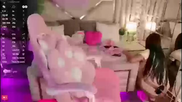 Thumbnail 1, luci_tender's Stream at Chaturbate, 29 days ago