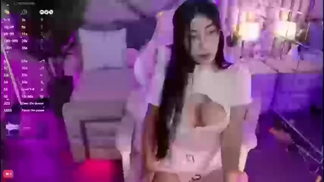 Image 8 of luci_tender Stream on Chaturbate on 29 days ago