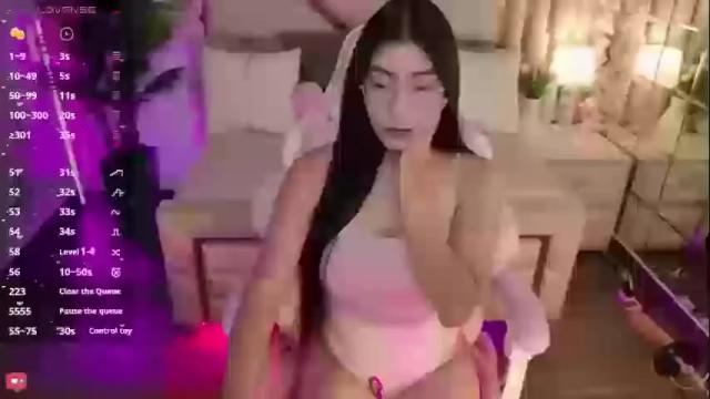 Thumbnail 1, luci_tender's Stream at Chaturbate, 25 days ago