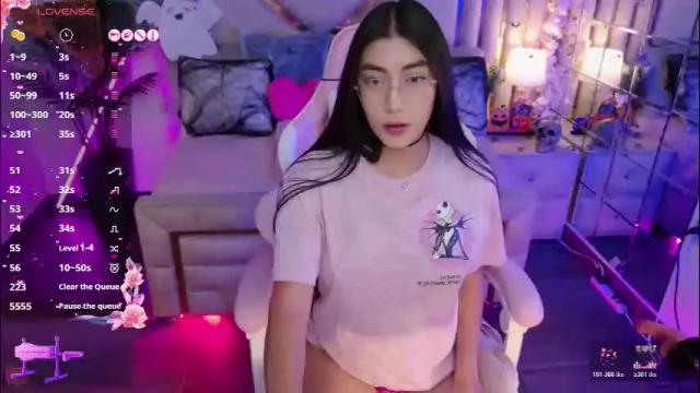 Thumbnail 1, luci_tender's Stream at Chaturbate, 6 hours ago