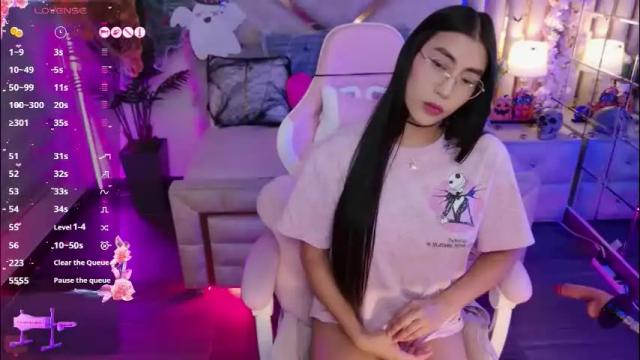 Image 11 of luci_tender Stream on Chaturbate on 16 hours ago
