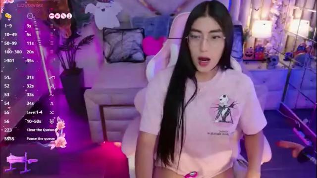 Image 3 of luci_tender Stream on Chaturbate on 16 hours ago