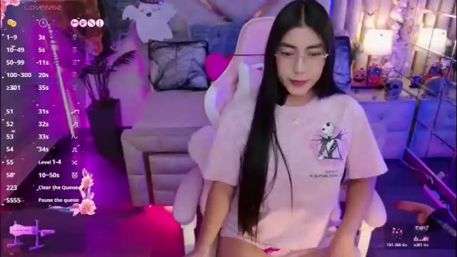Image 4 of luci_tender Stream on Chaturbate on 16 hours ago