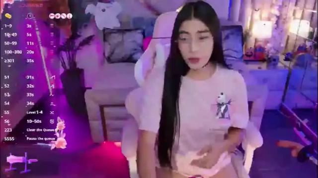 Thumbnail 3, luci_tender's Stream at Chaturbate, 6 hours ago