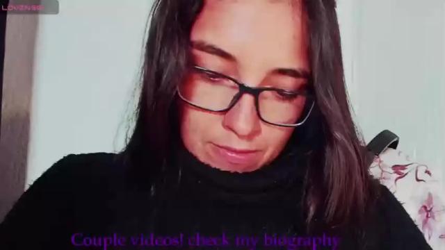 Image 11 of lucia_acosta_1 Stream on Chaturbate on 16 months ago