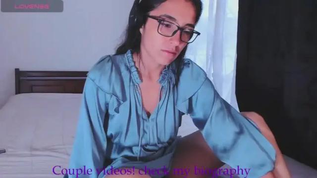 Image 12 of lucia_acosta_1 Stream on Chaturbate on 17 months ago