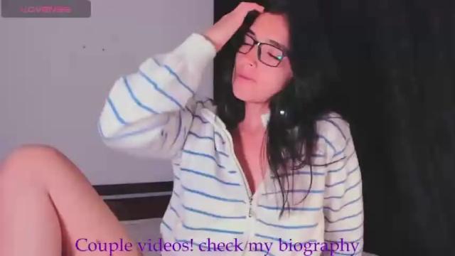 Image 4 of lucia_acosta_1 Stream on Chaturbate on 15 months ago