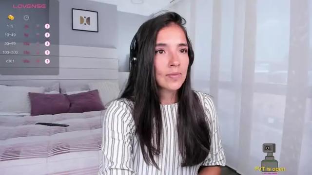 Image 11 of lucia_acosta_1 Stream on Chaturbate on 16 months ago