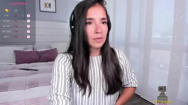 Image 12 of lucia_acosta_1 Stream on Chaturbate on 16 months ago
