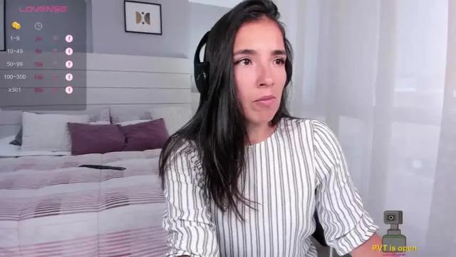Image 3 of lucia_acosta_1 Stream on Chaturbate on 16 months ago