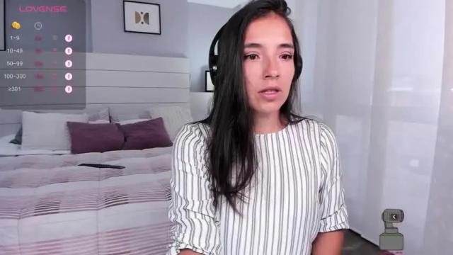 Image 4 of lucia_acosta_1 Stream on Chaturbate on 16 months ago