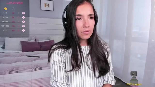 Image 6 of lucia_acosta_1 Stream on Chaturbate on 16 months ago