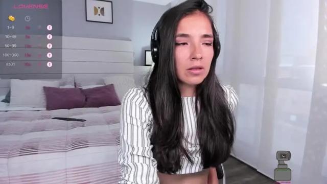 Image 8 of lucia_acosta_1 Stream on Chaturbate on 16 months ago