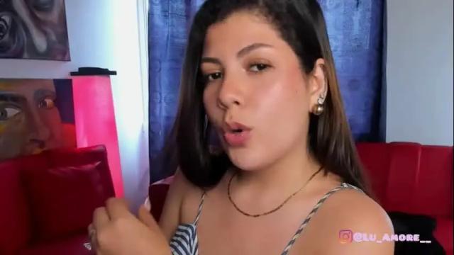 Image 7 of lucia_amores Stream on Chaturbate on 1 month ago