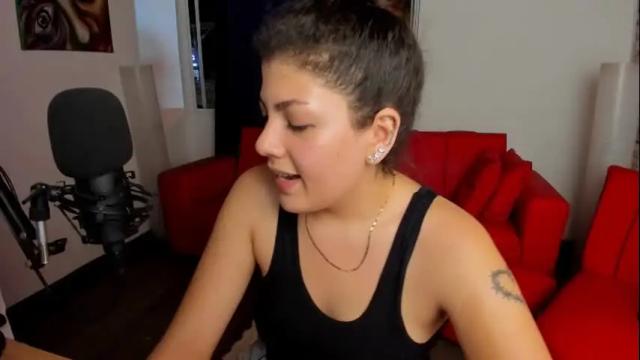 Thumbnail 1, lucia_amores's Stream at Chaturbate, 24 days ago