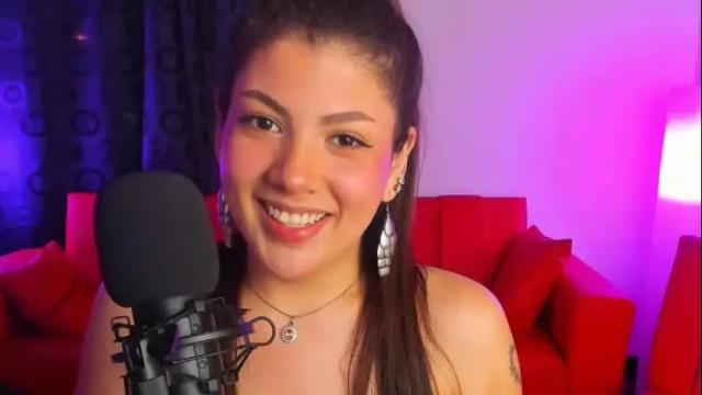Thumbnail 3, lucia_amores's Stream at Chaturbate, 14 days ago