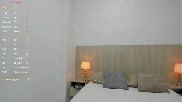 Image 4 of lucia_castillo Stream on Chaturbate on 1 month ago